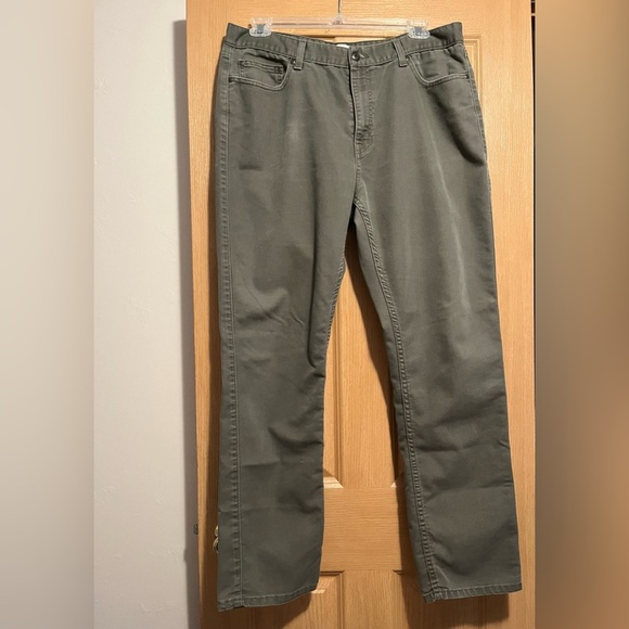 Rugged Mile Denim Men's Pants 38x34 - Picture 1 of 13